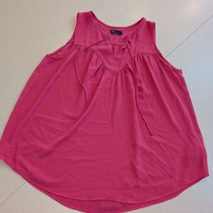 GAP Pink Tank Top